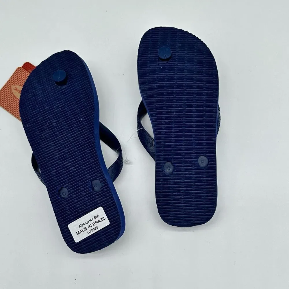 Havaianas marvel boys sandal